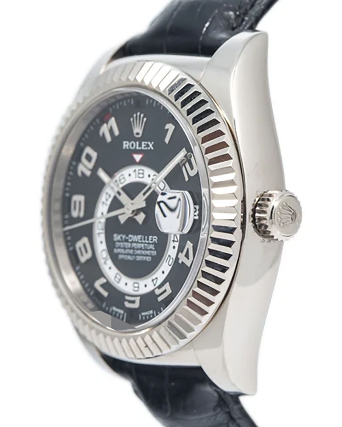 Rolex 326139