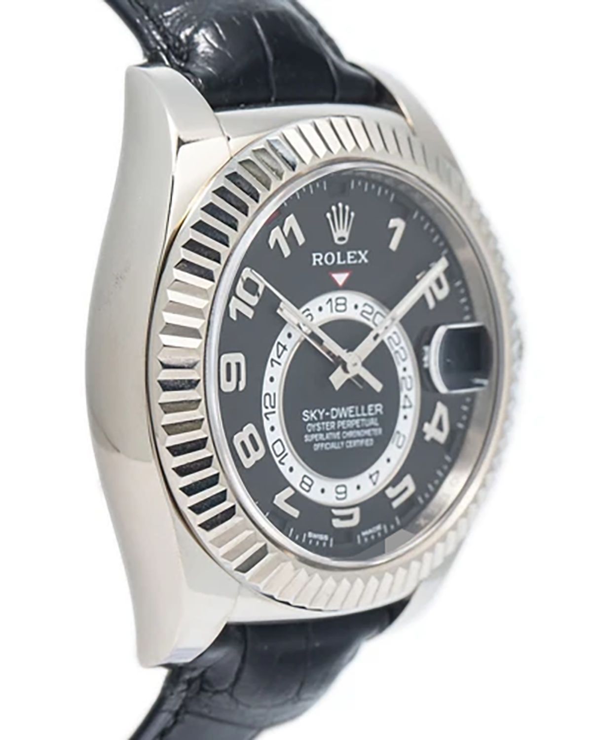 Rolex 326139