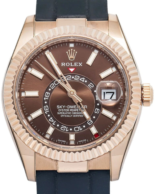 Rolex 326235