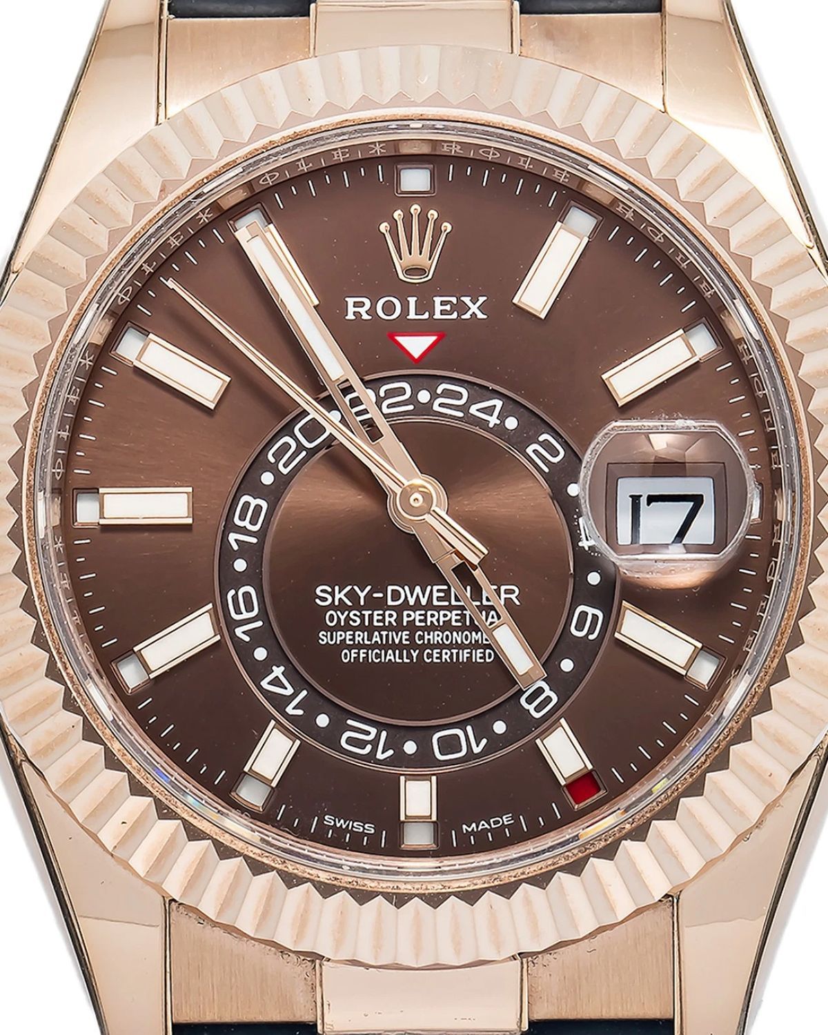Rolex 326235