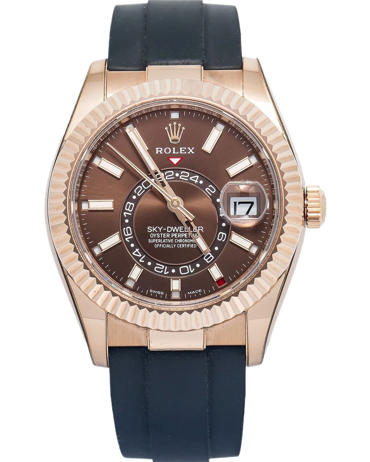 Rolex 326235