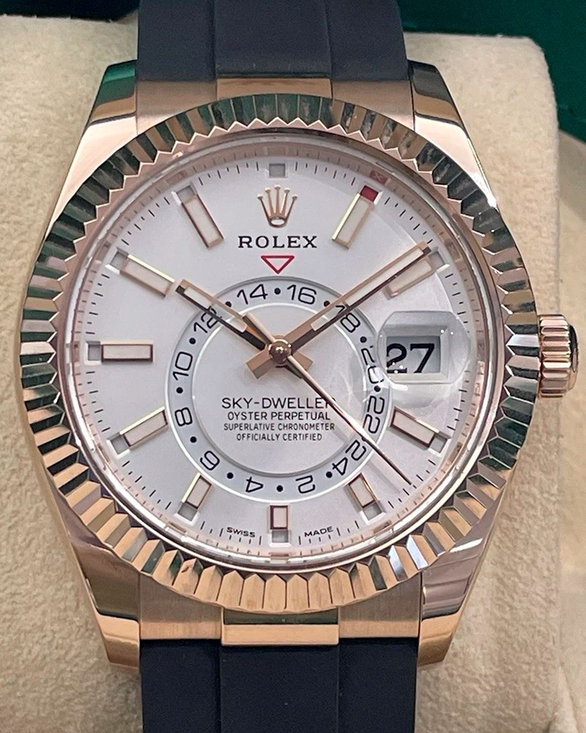 Rolex 326235