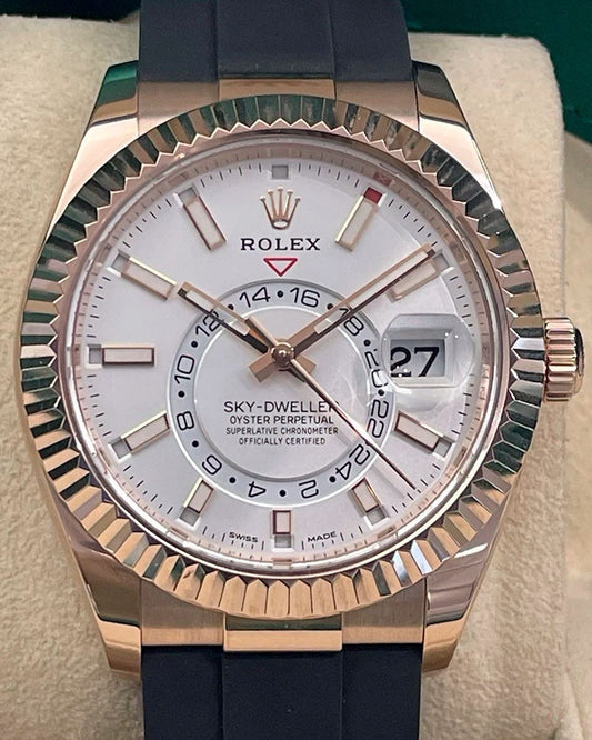 Rolex 326235