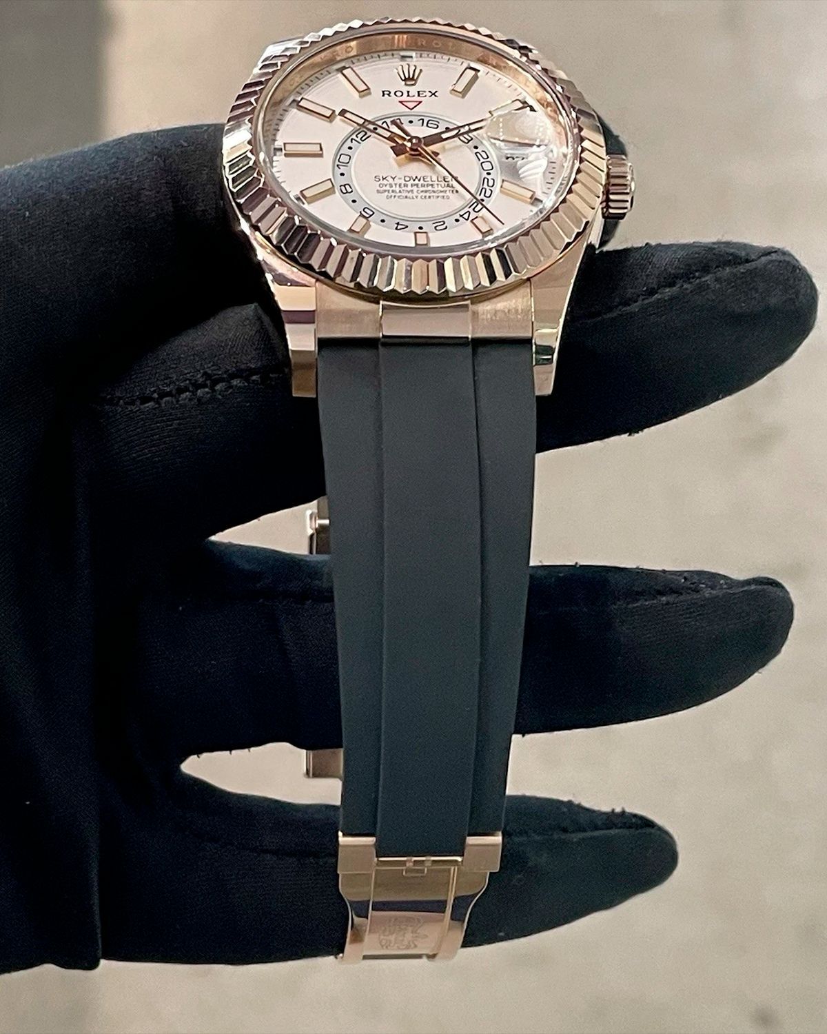 Rolex 326235