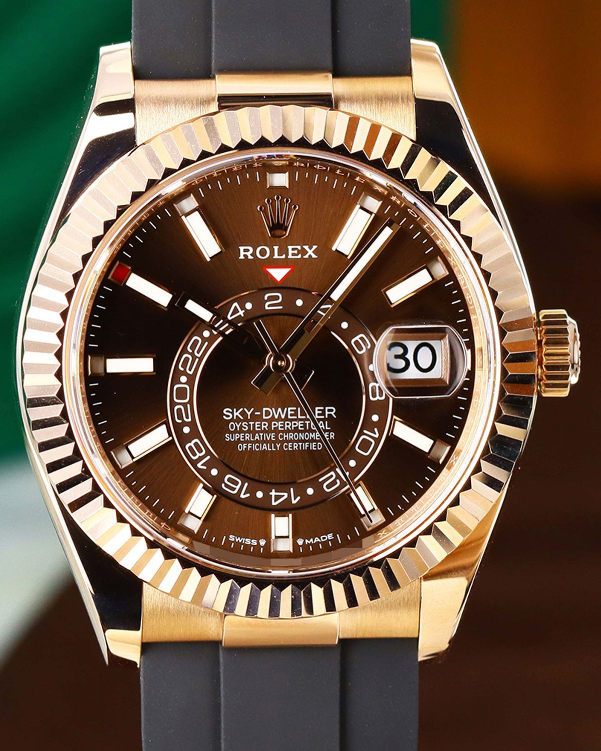 Rolex 326235