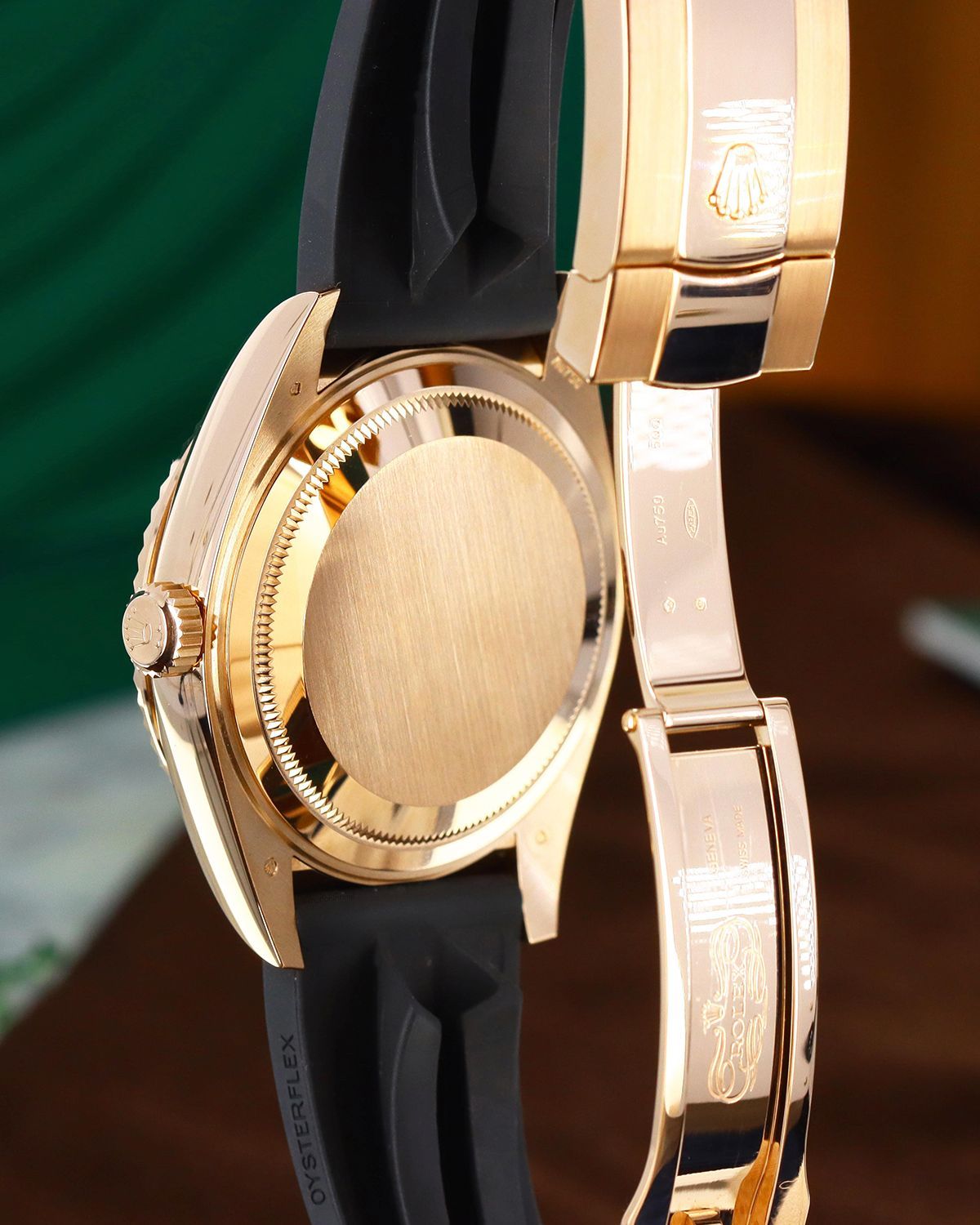 Rolex 326235