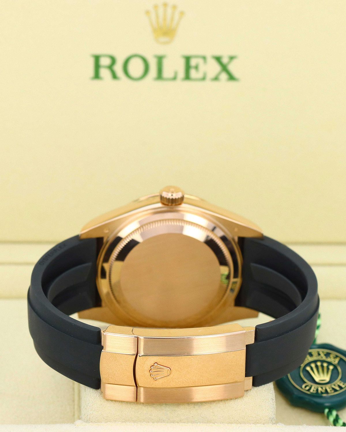 Rolex 326235