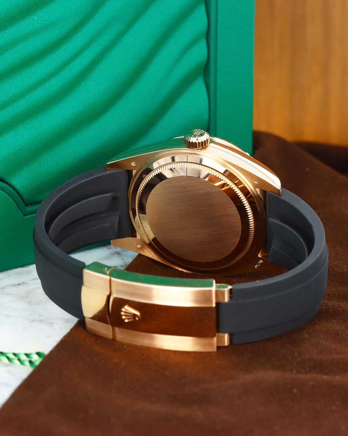 Rolex 326235