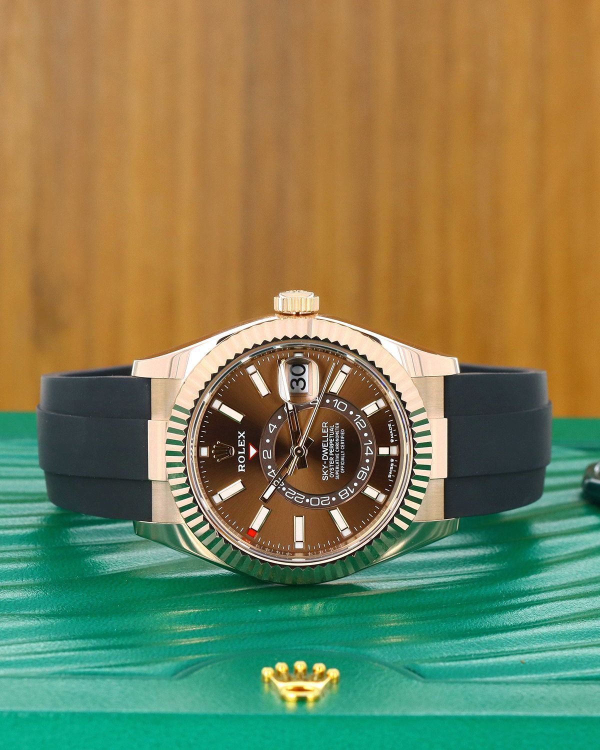 Rolex 326235