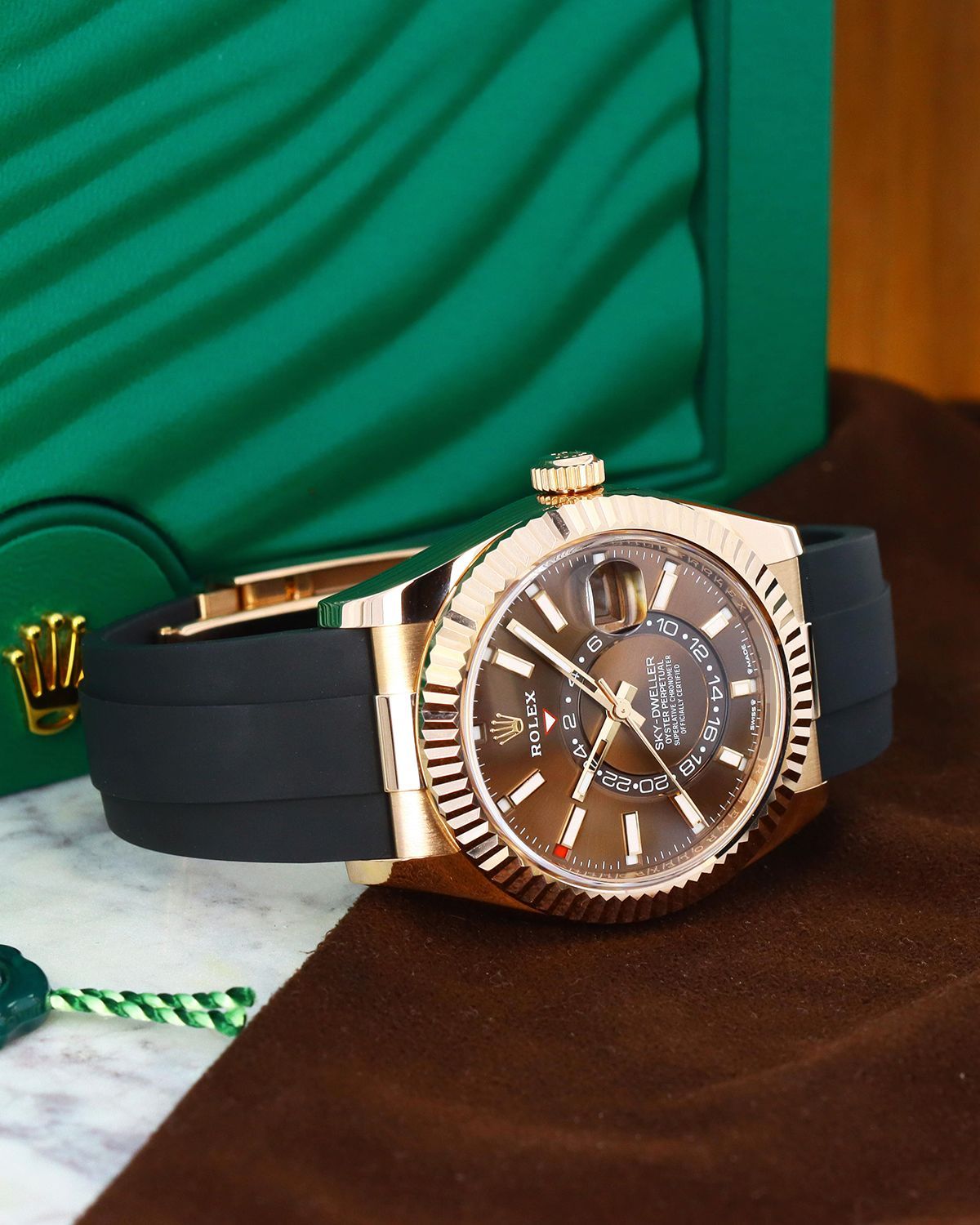 Rolex 326235