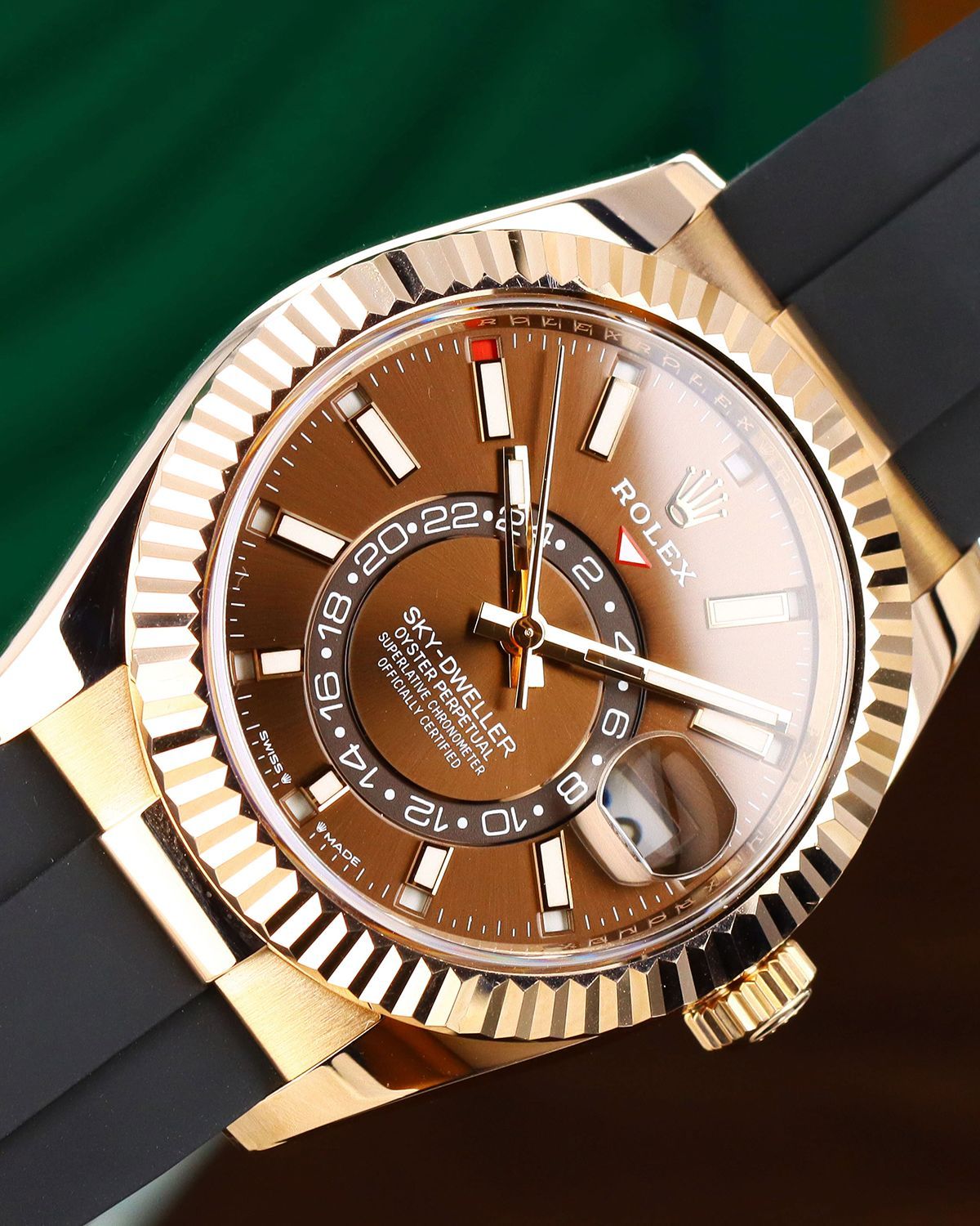Rolex 326235