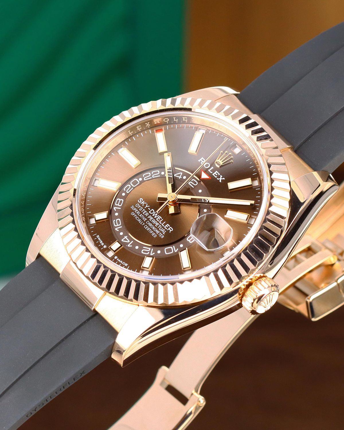 Rolex 326235