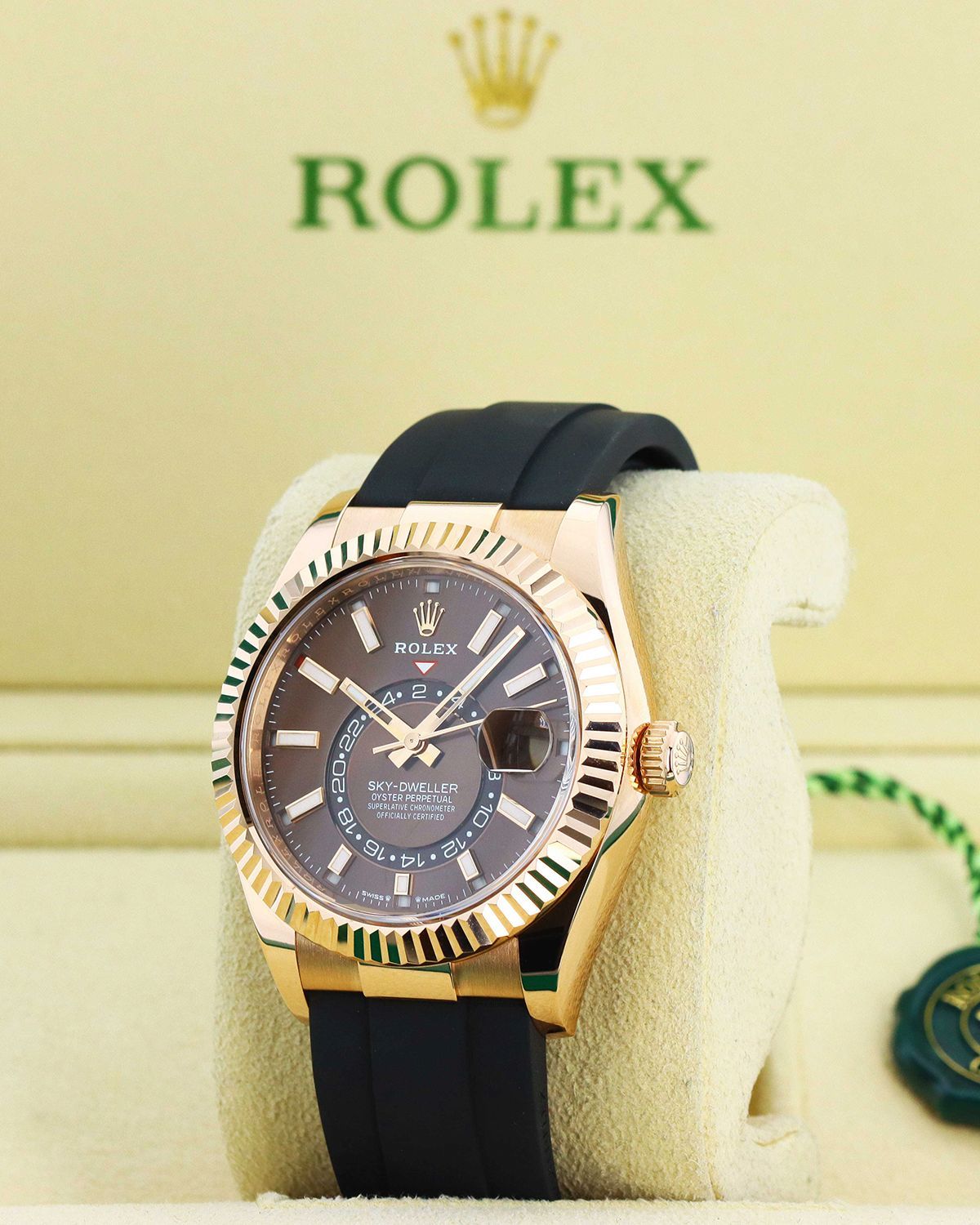 Rolex 326235