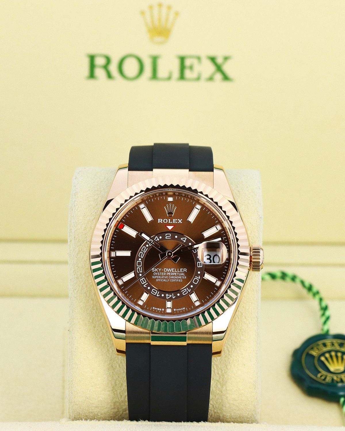 Rolex 326235