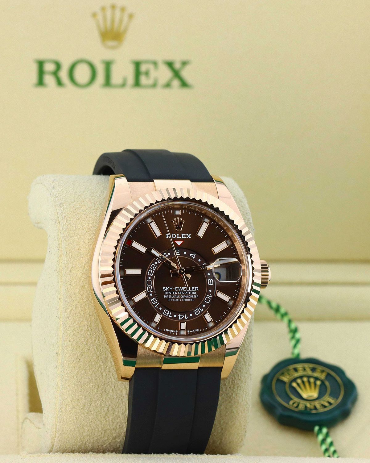 Rolex 326235