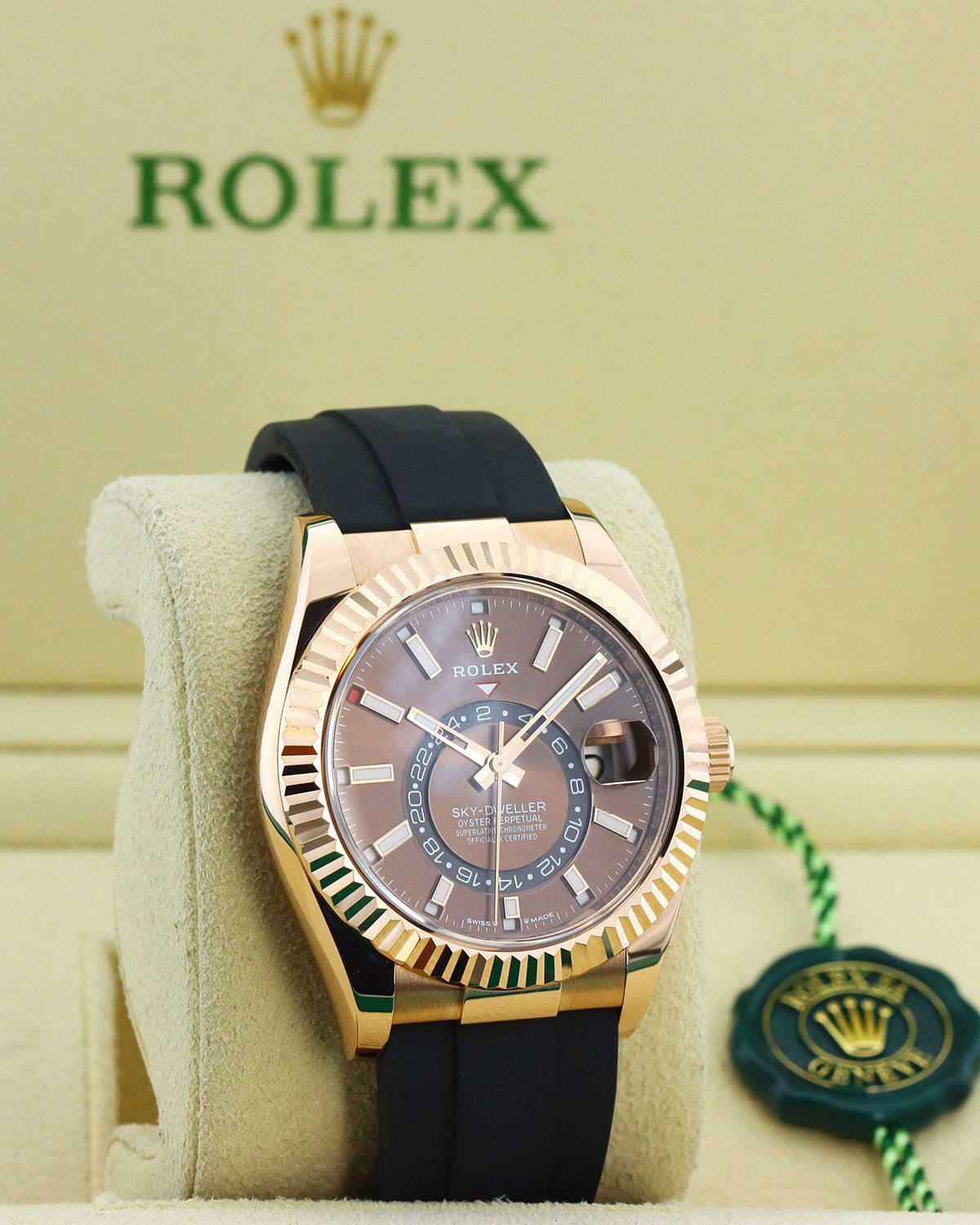 Rolex 326235