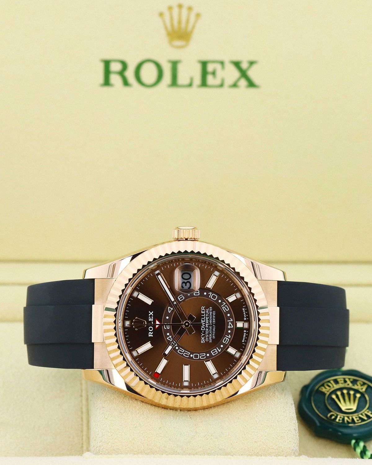 Rolex 326235