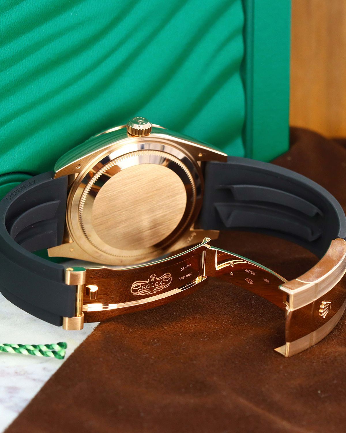 Rolex 326235