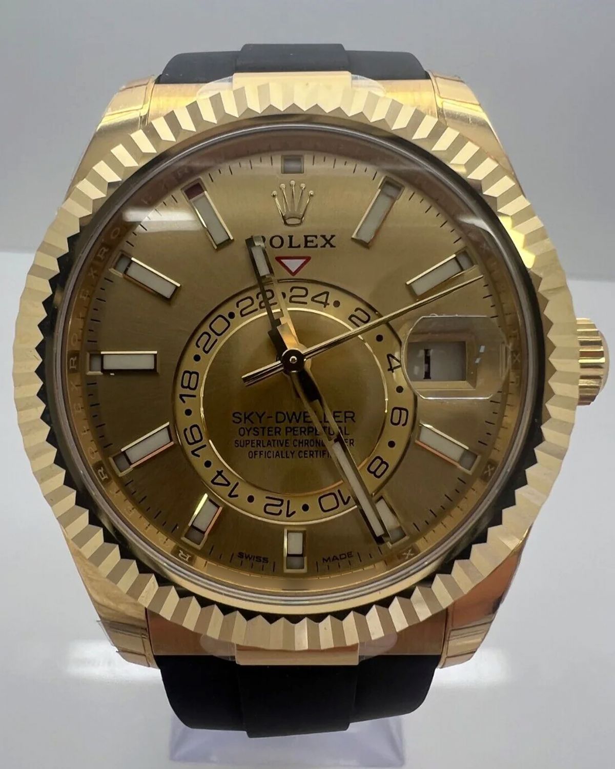 Rolex 326238