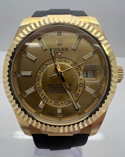 Rolex 326238