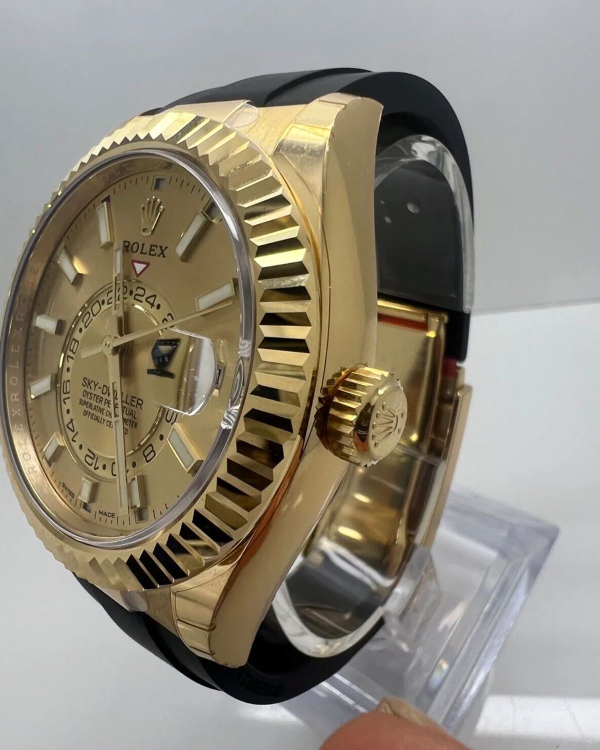 Rolex 326238
