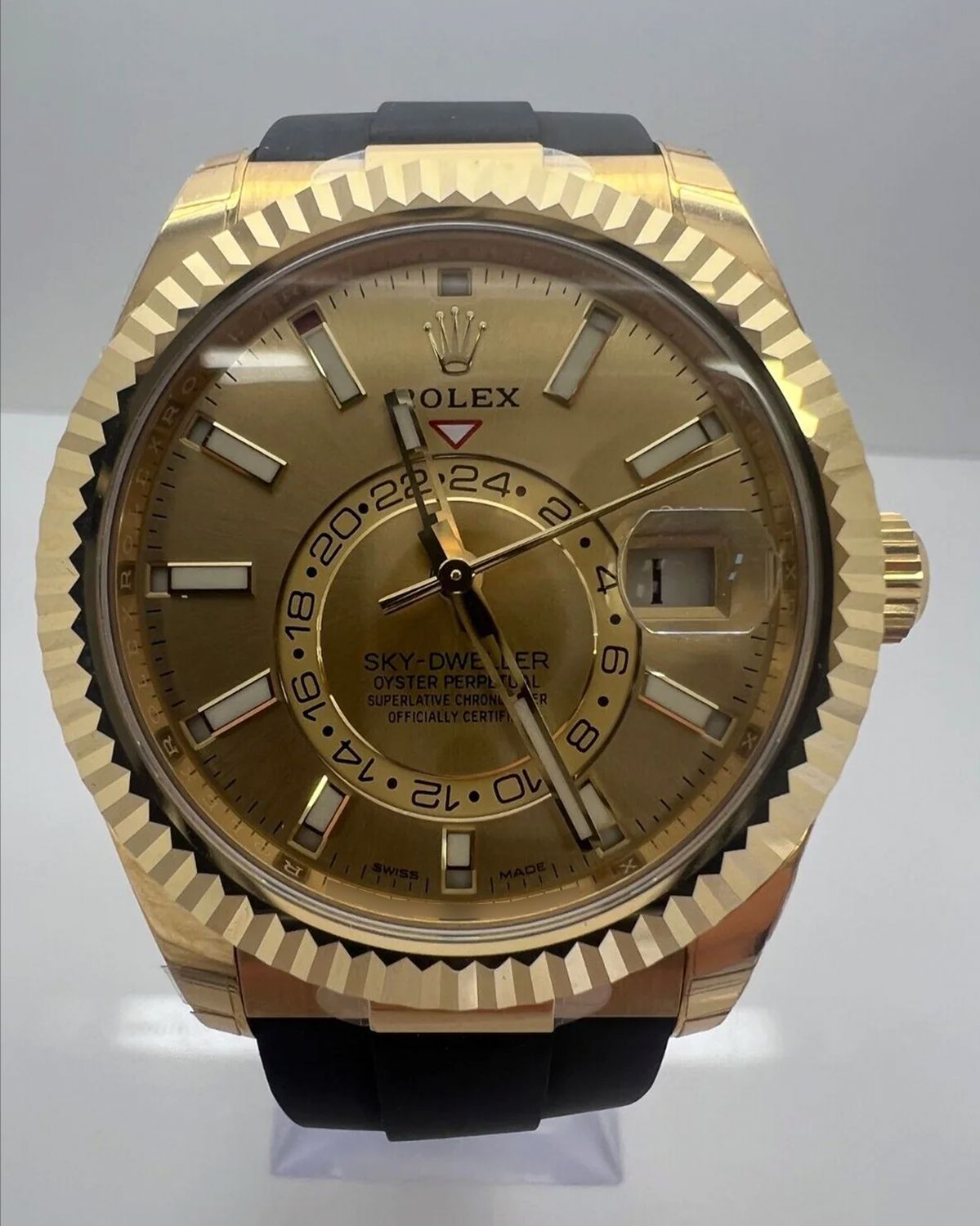 Rolex 326238