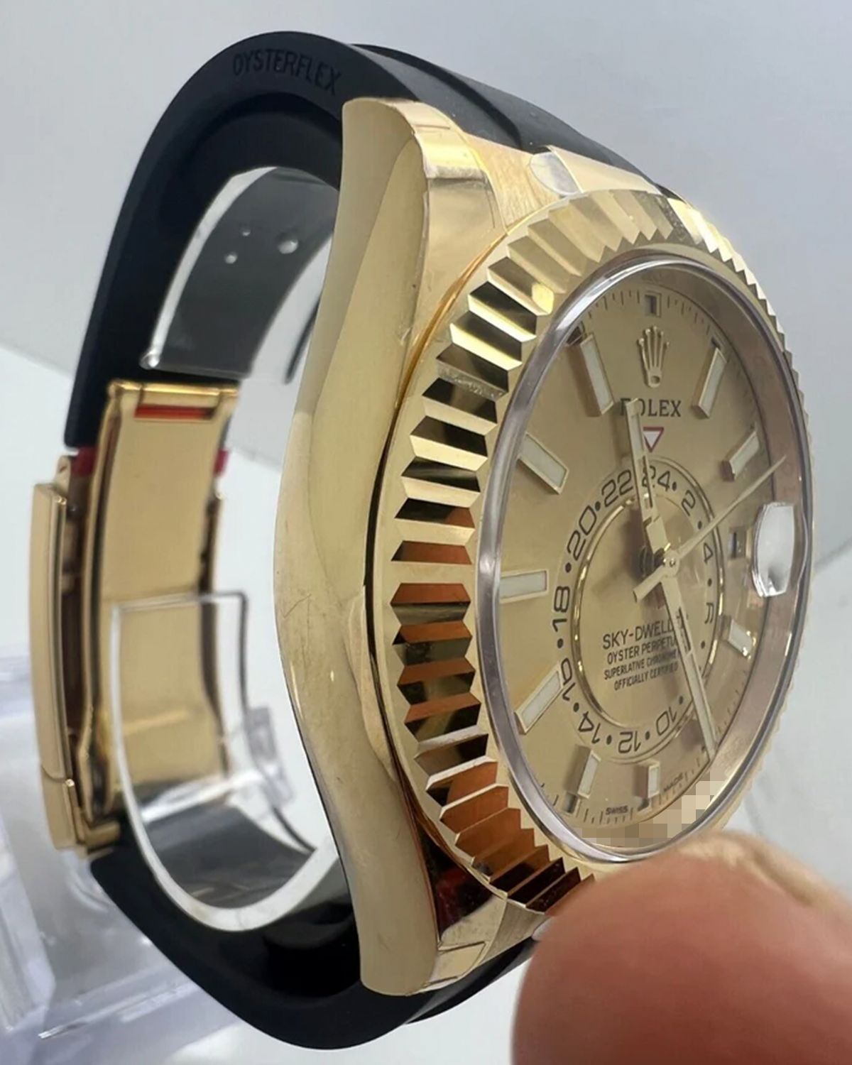 Rolex 326238