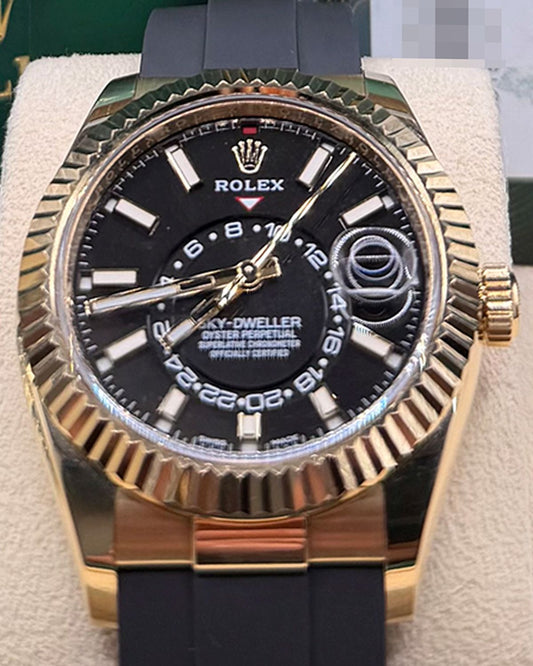 Rolex 326238