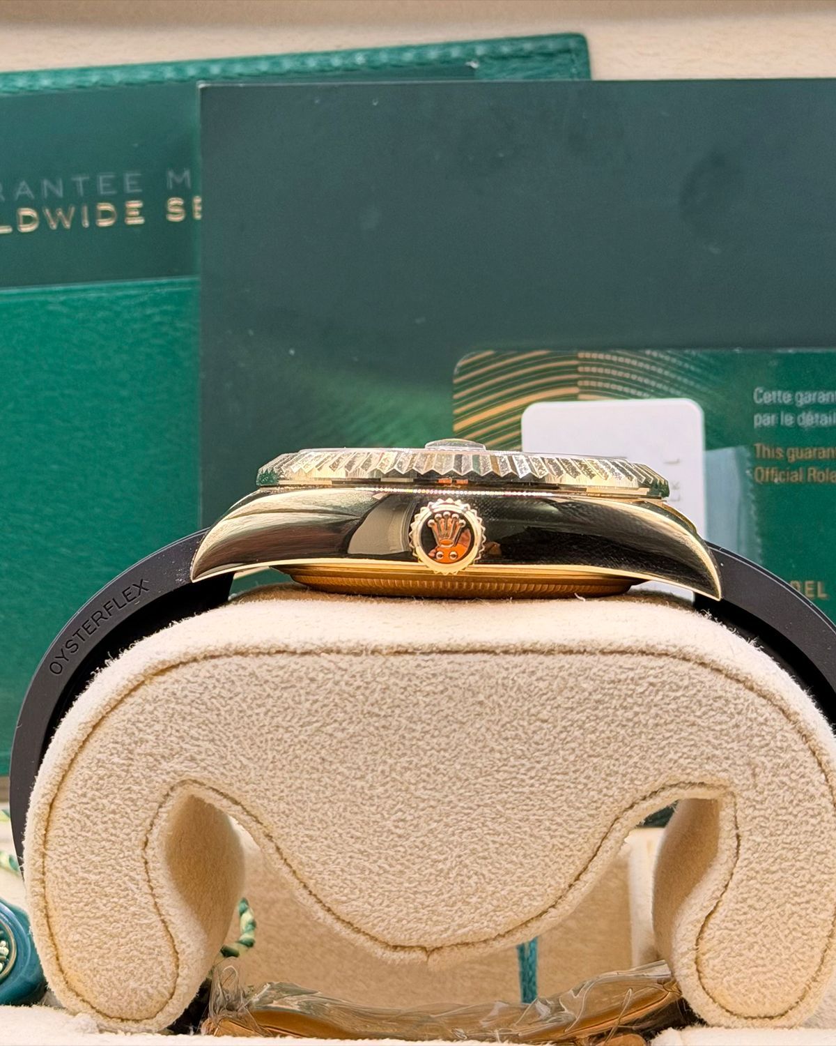 Rolex 326238
