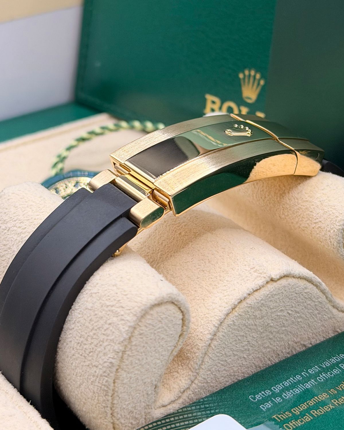 Rolex 326238