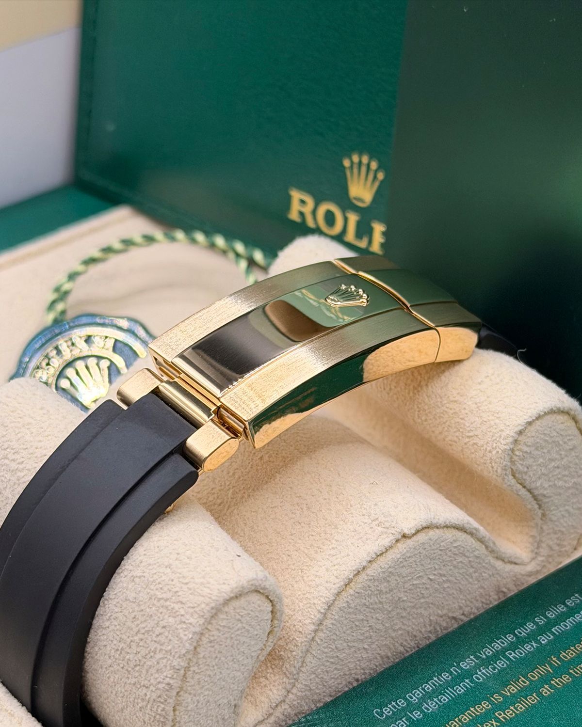 Rolex 326238