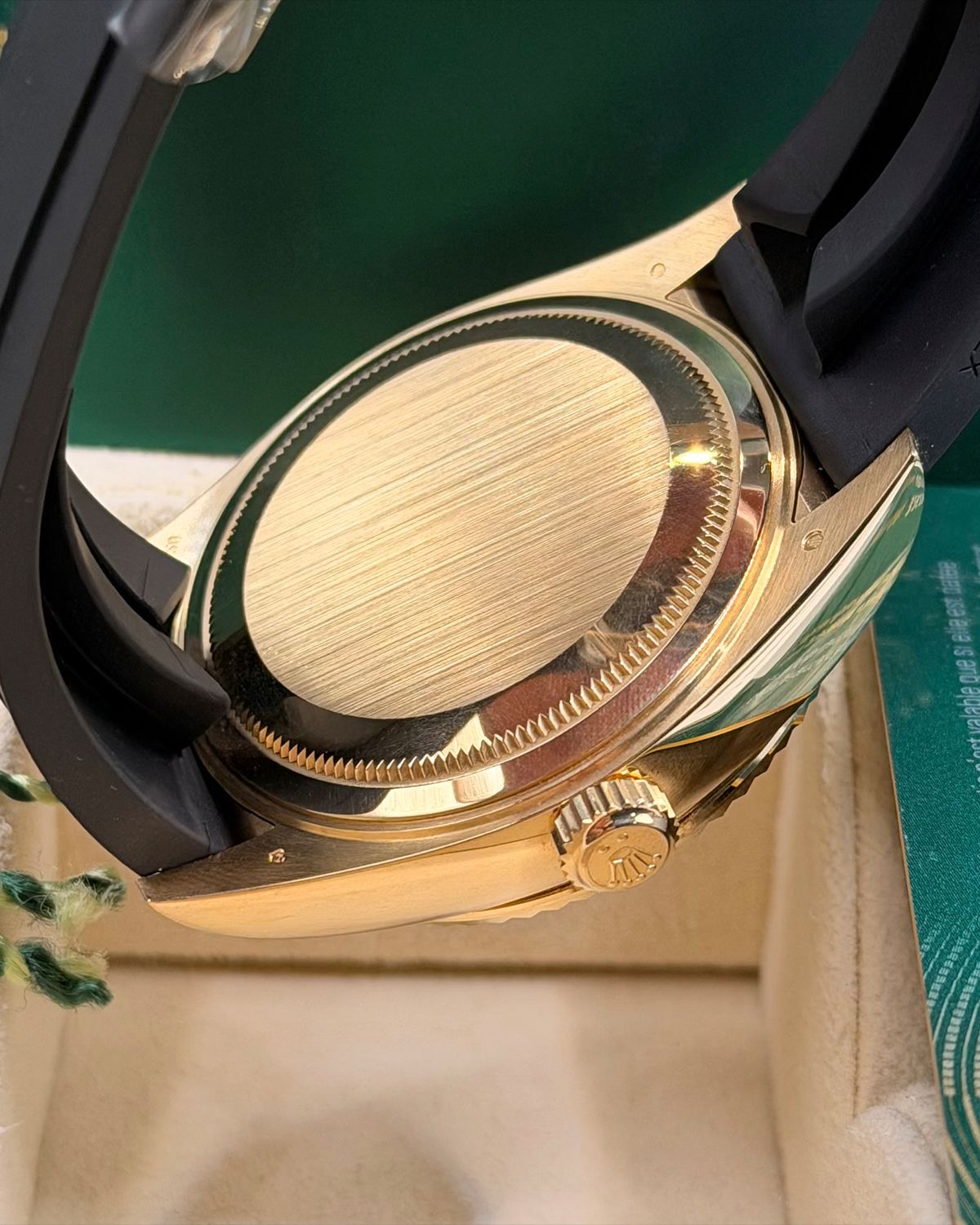Rolex 326238