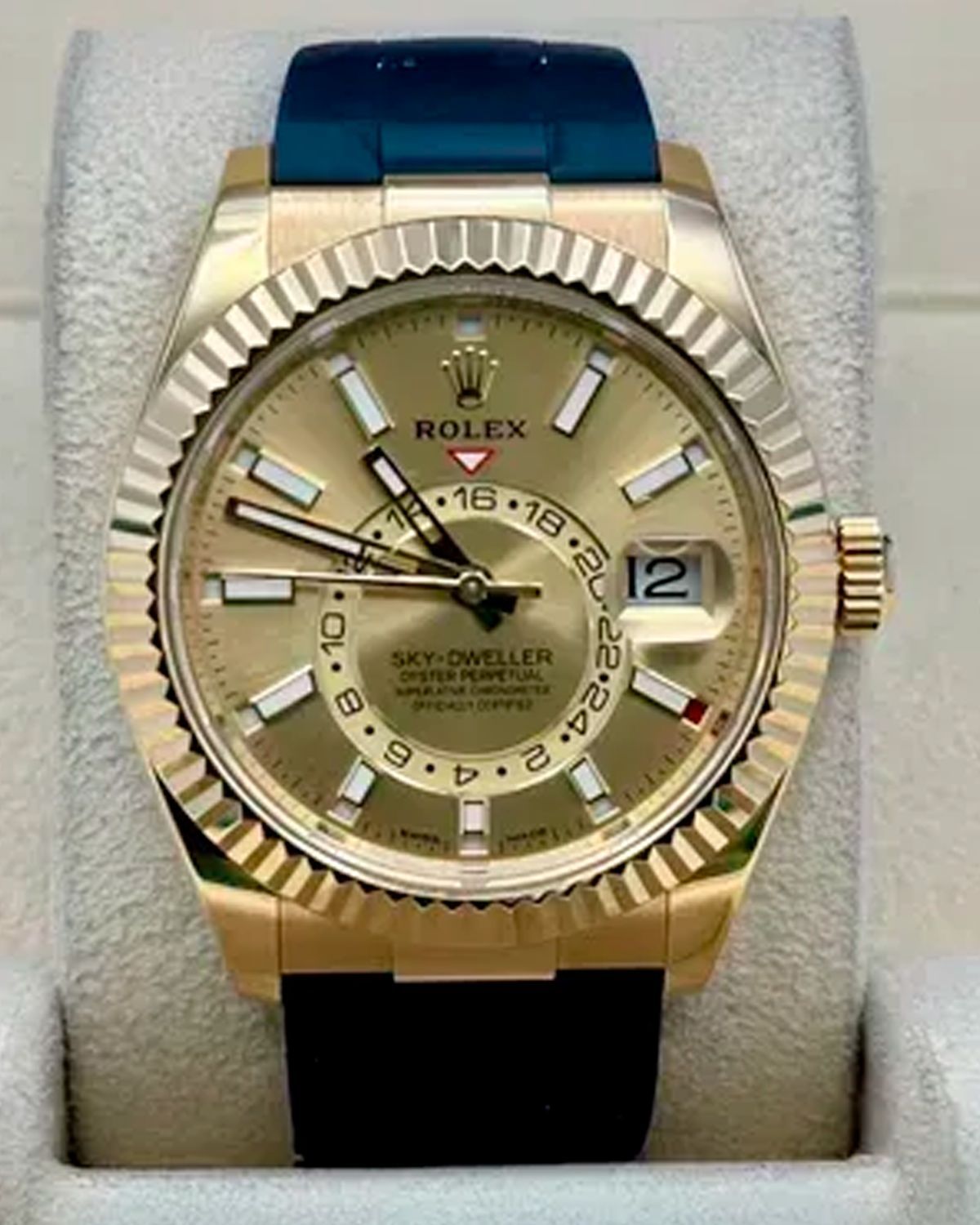 Rolex 326238