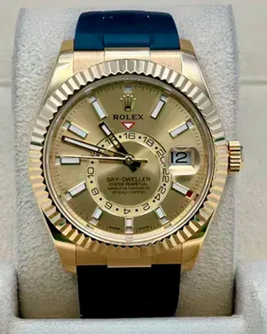 Rolex 326238