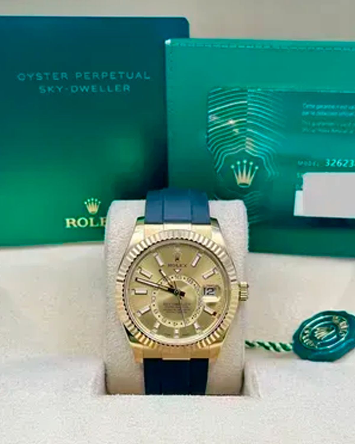 Rolex 326238