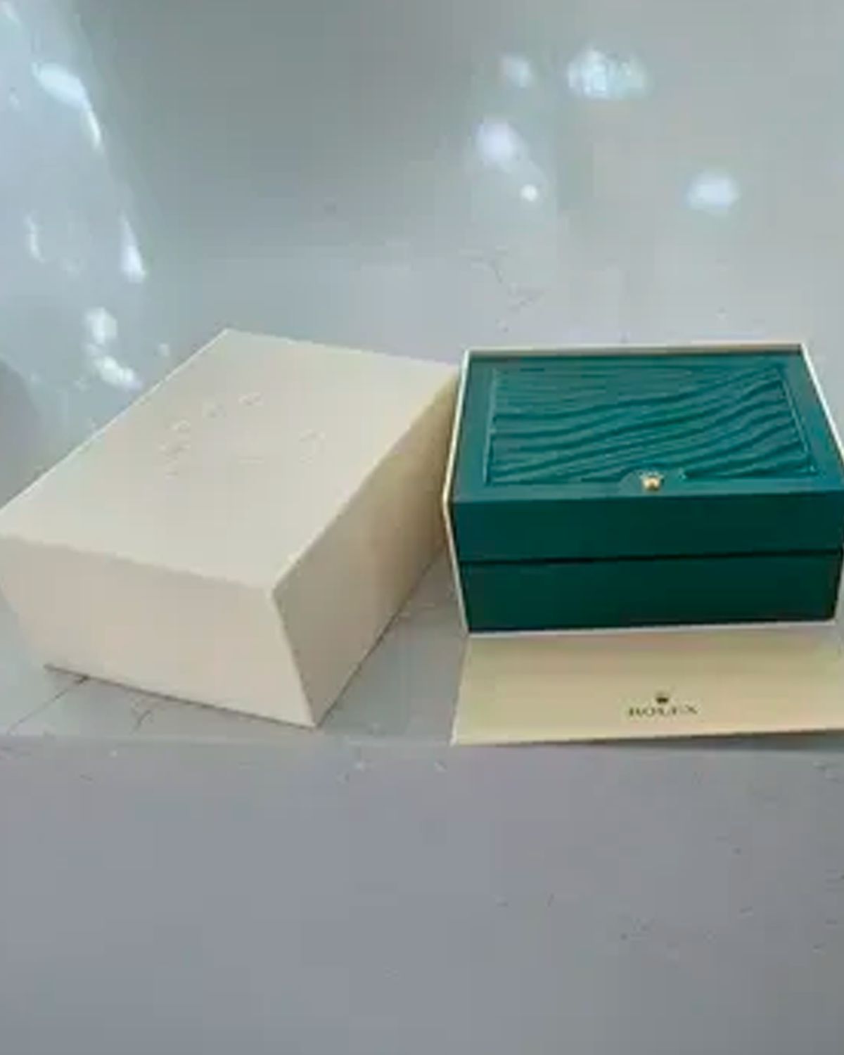 Rolex 326238
