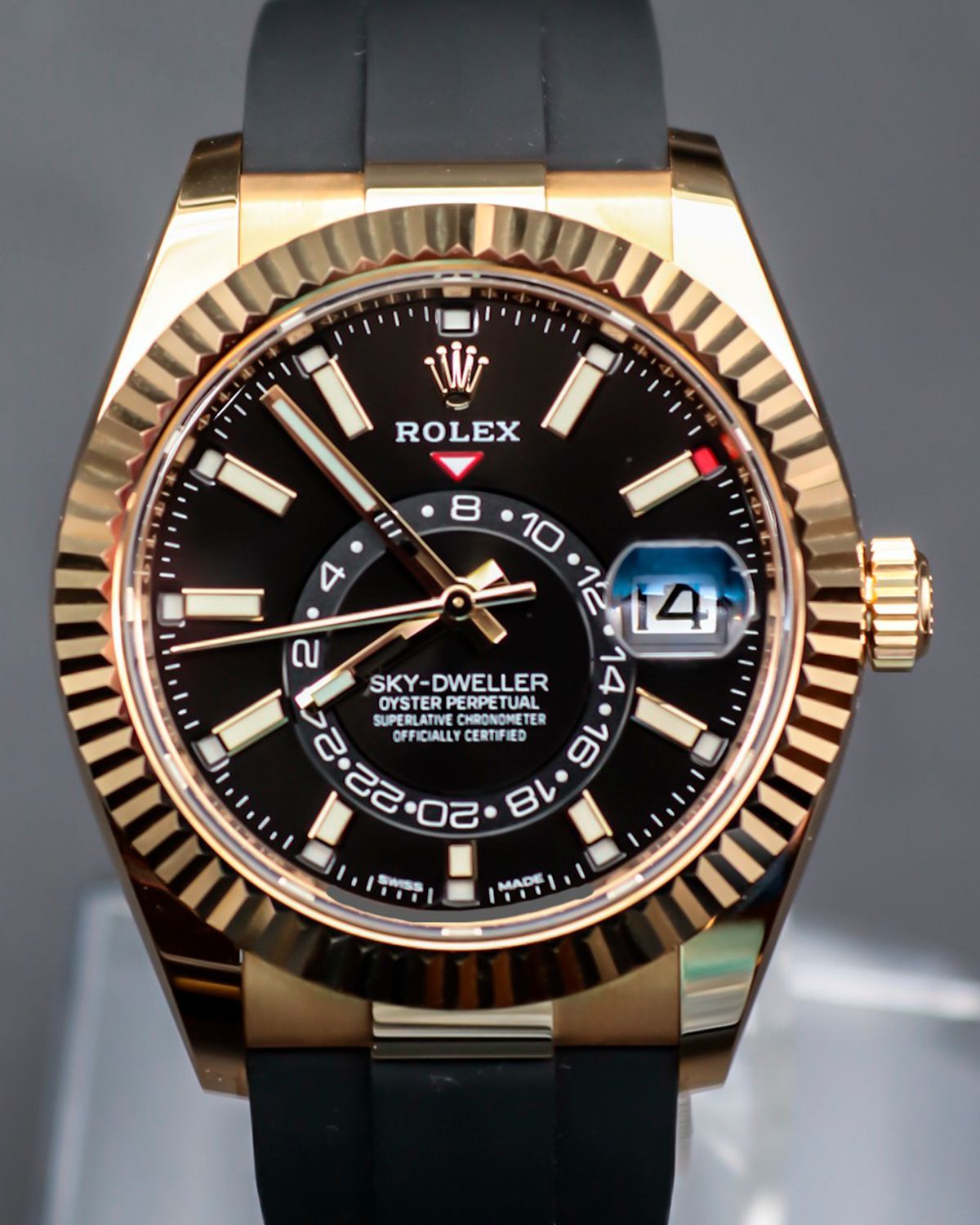 Rolex 326238