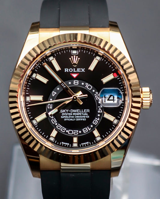 Rolex 326238