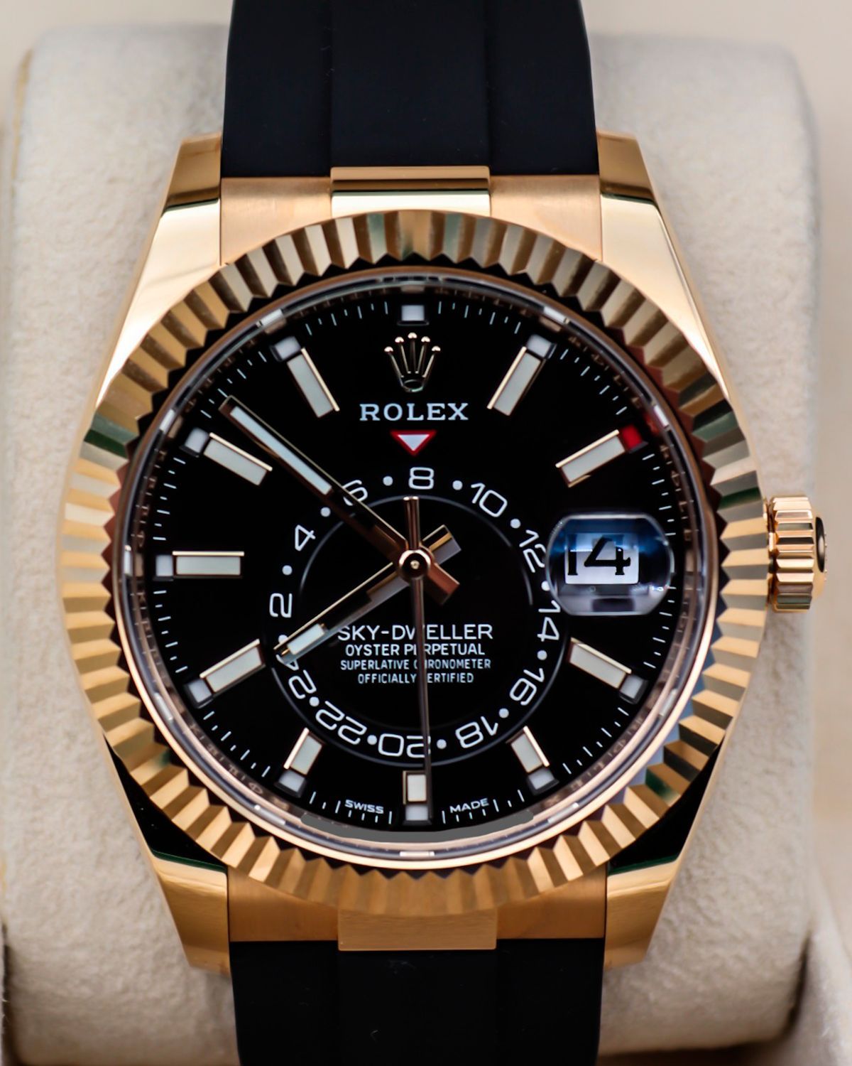 Rolex 326238