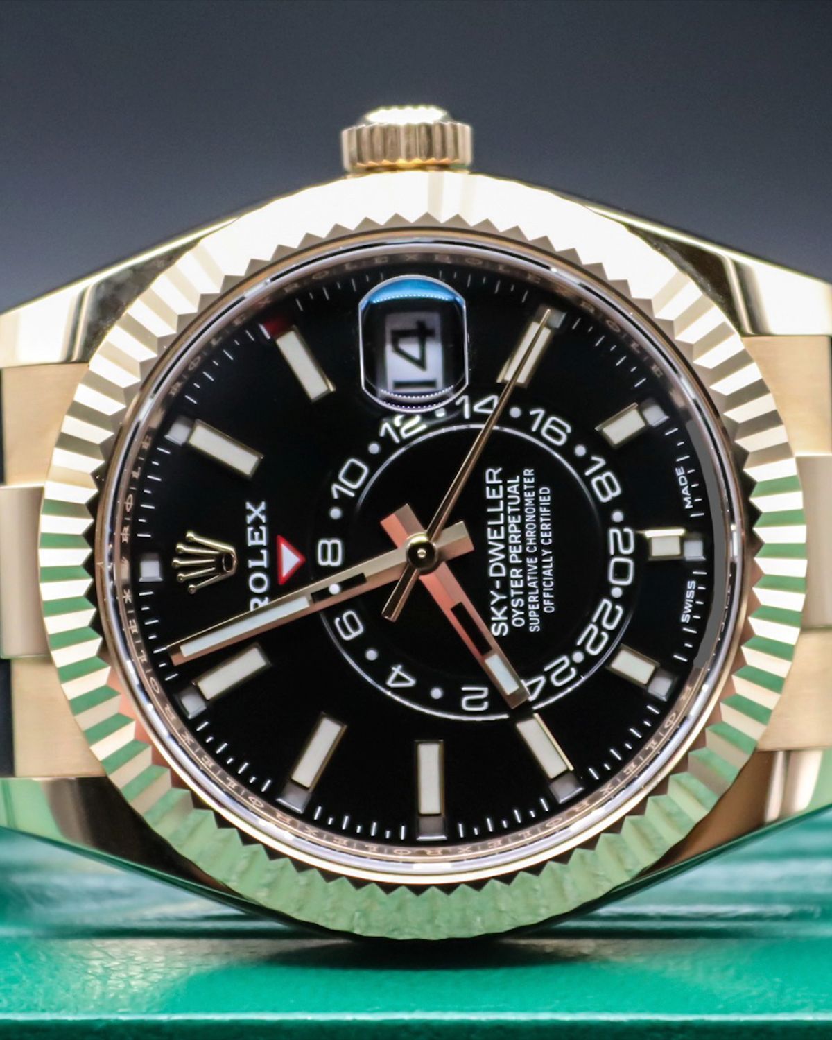 Rolex 326238