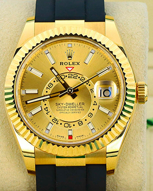 Rolex 326238