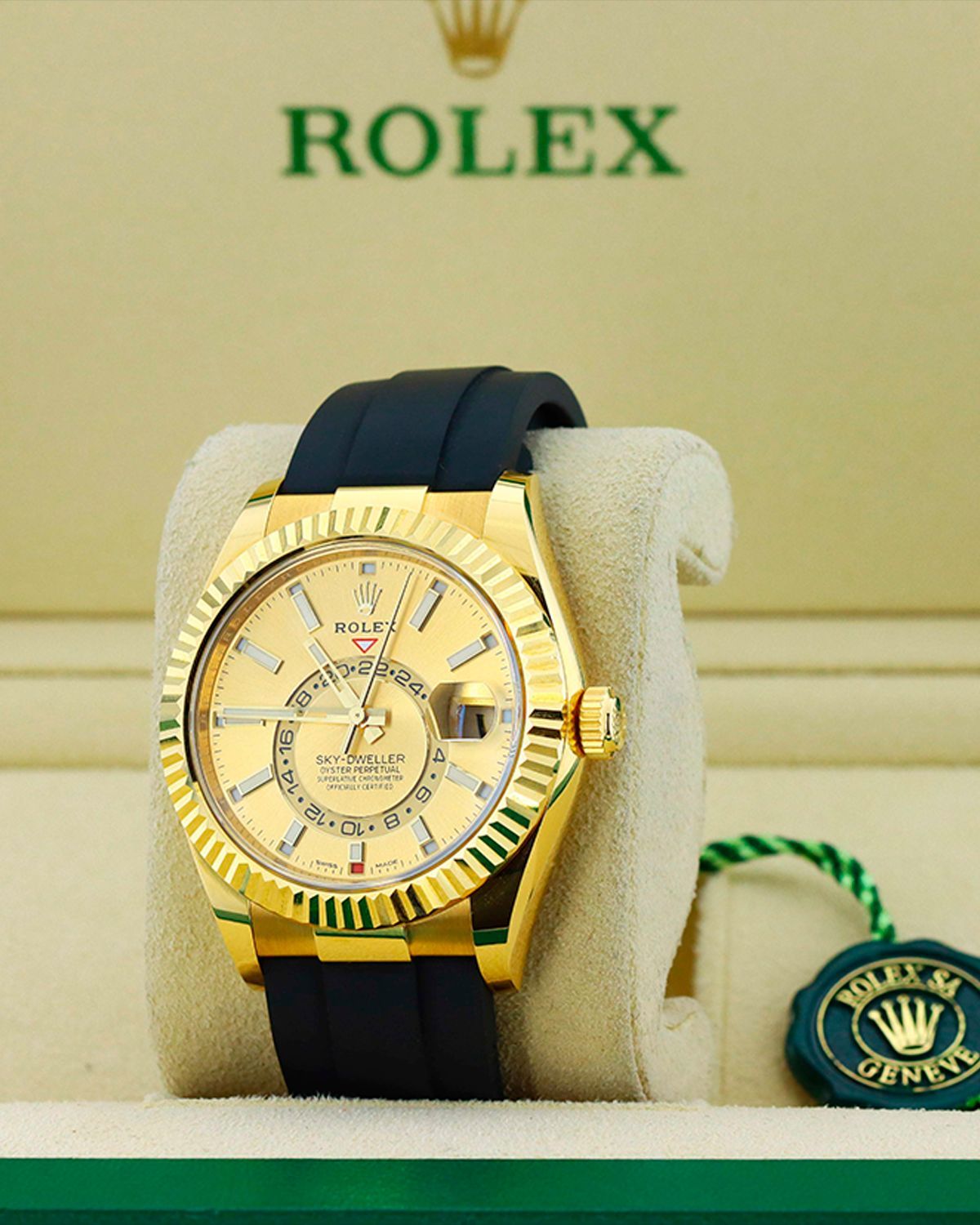 Rolex 326238