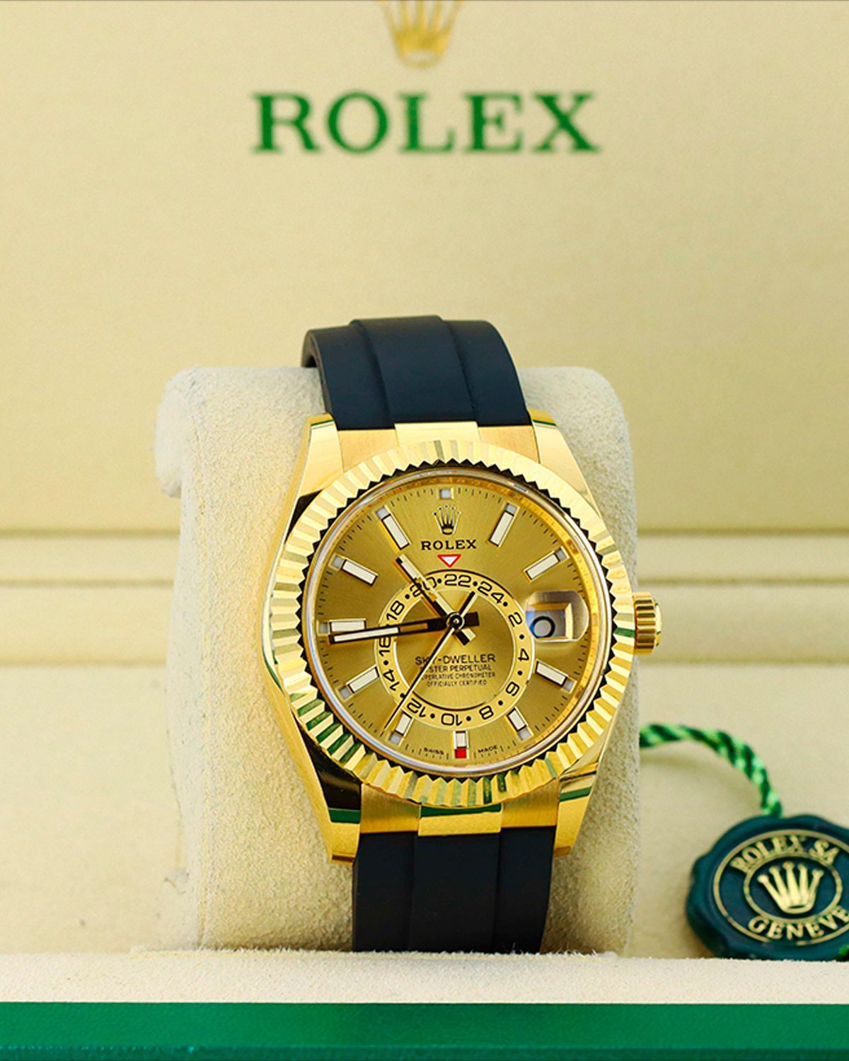 Rolex 326238