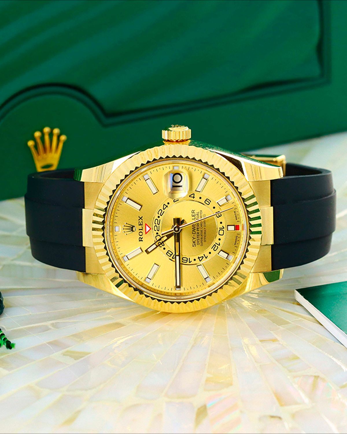 Rolex 326238