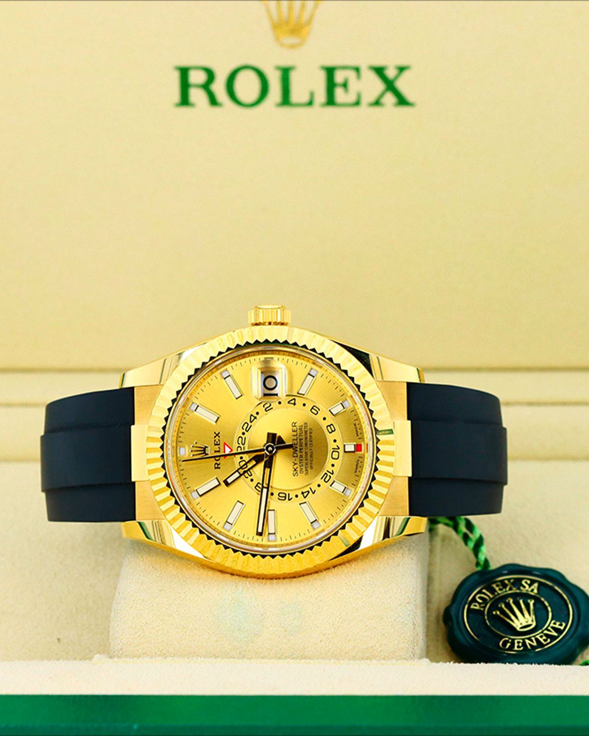 Rolex 326238