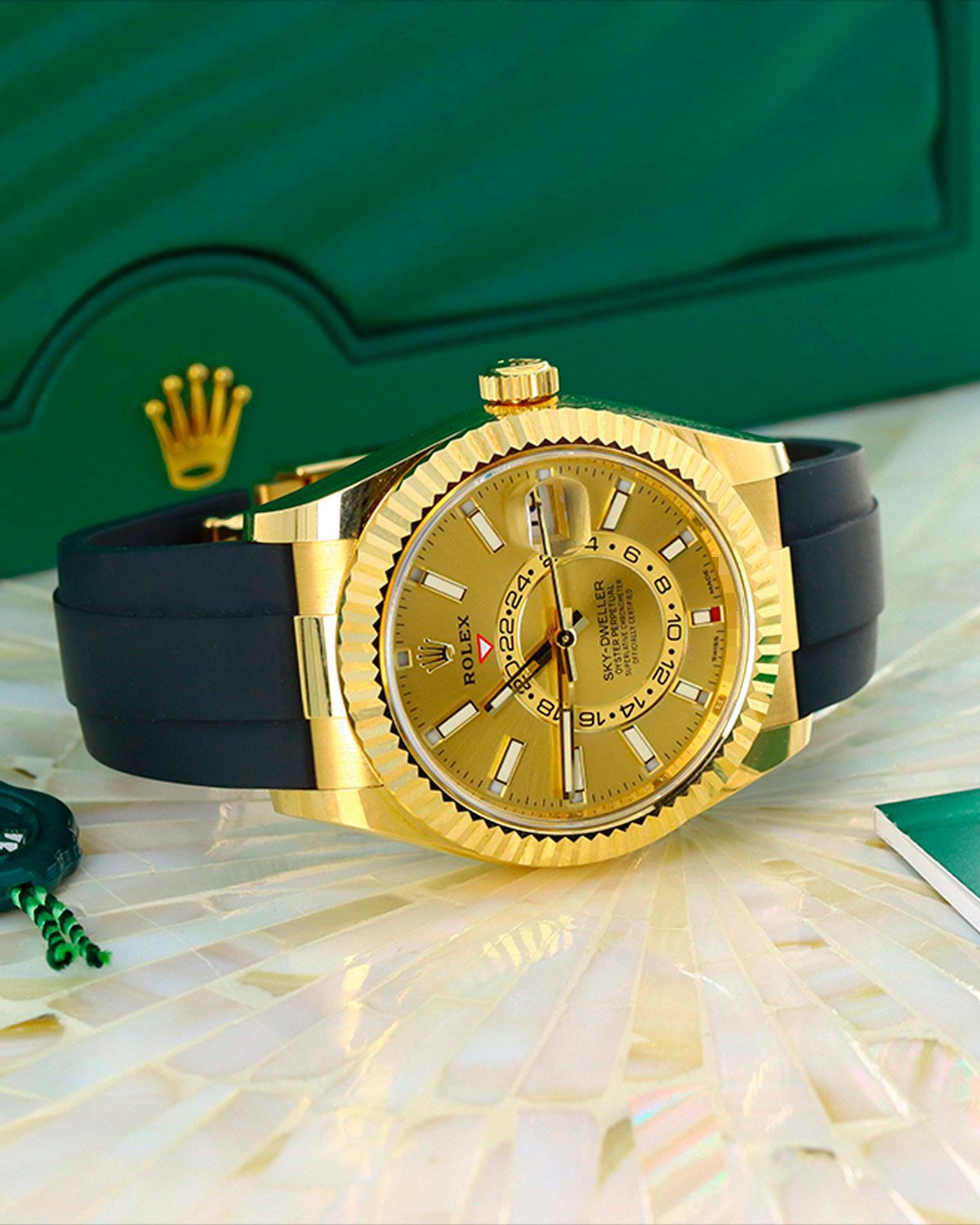 Rolex 326238