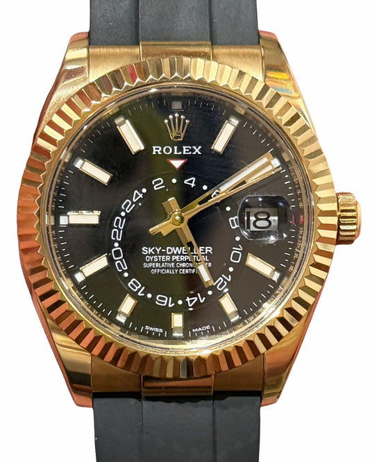 Rolex 326238
