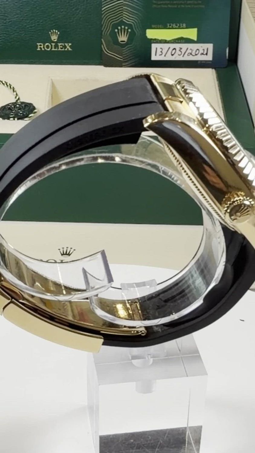 Rolex 326238