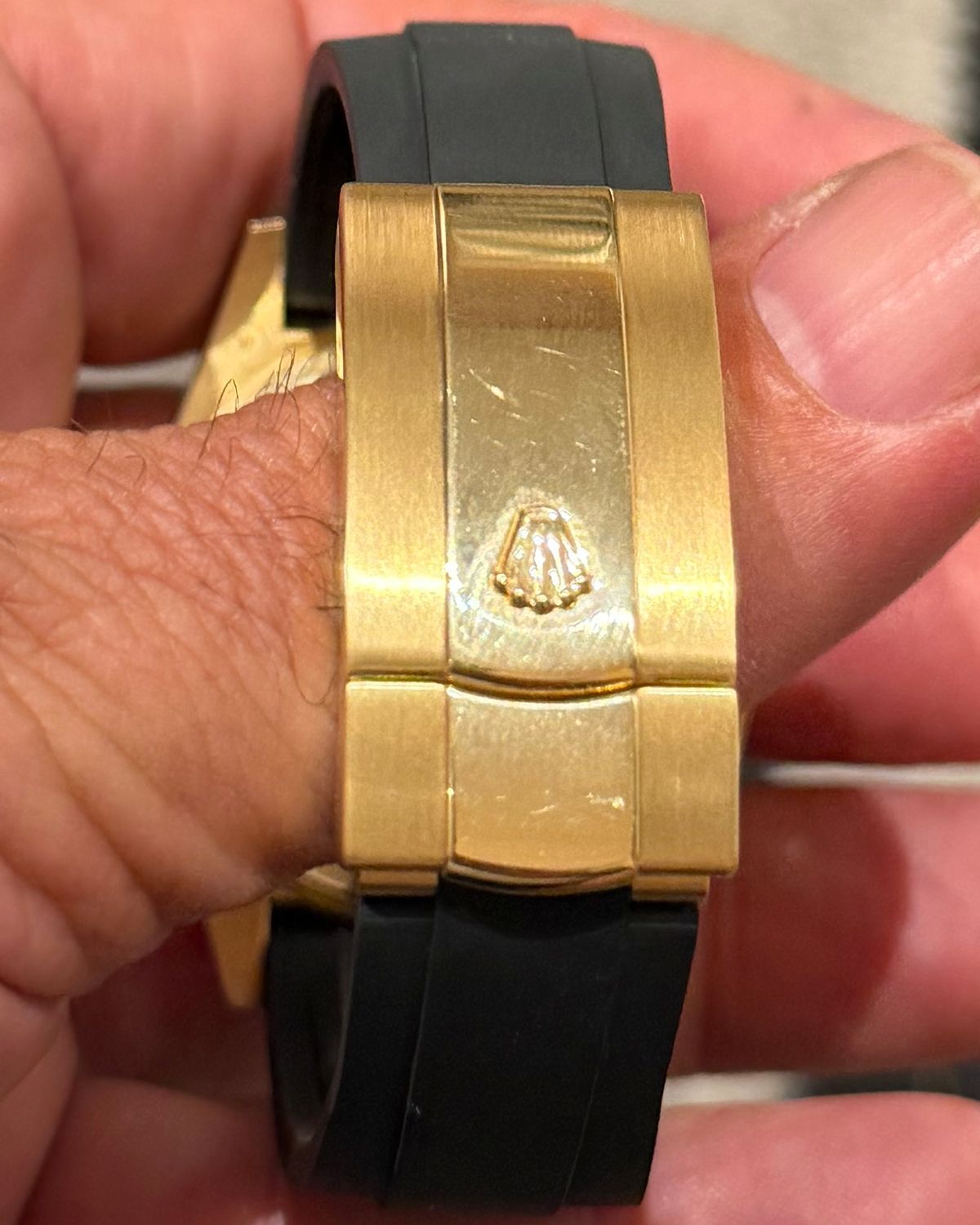 Rolex 326238