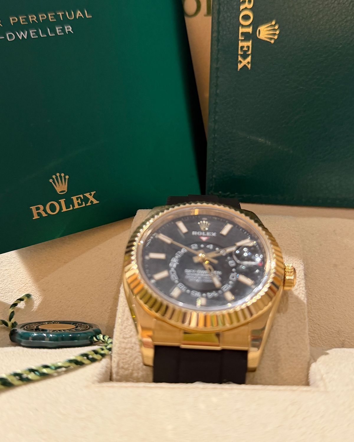 Rolex 326238